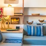 Quinta Pedras ゲストハウス