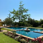 Guest house Quinta Pedras 4*