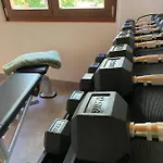 Guest house Quinta Pedras 4*