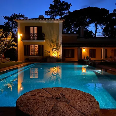 Quinta Pedras Pensionat