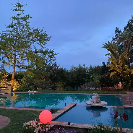 Quinta Pedras Guest house *