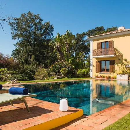 Quinta Pedras - Small Luxury Belas