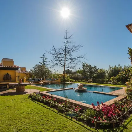 Quinta Pedras - Small Luxury