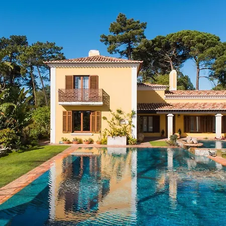 Quinta Pedras Guest house *