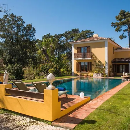Quinta Pedras - Small Luxury Belas