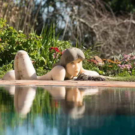 Гостевой дом Quinta Pedras