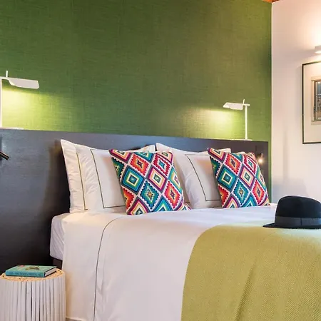 Гостевой дом Quinta Pedras 4*