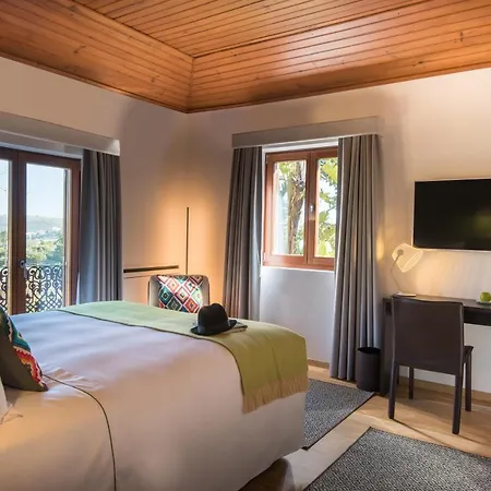 Quinta Pedras - Small Luxury Belas
