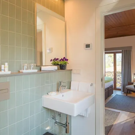 Quinta Pedras Pensionat 4*