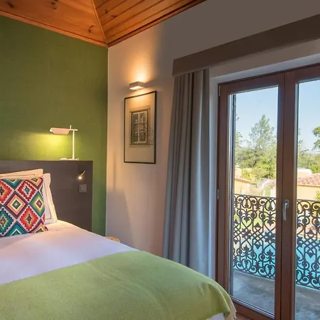 Pensionat Quinta Pedras Belas