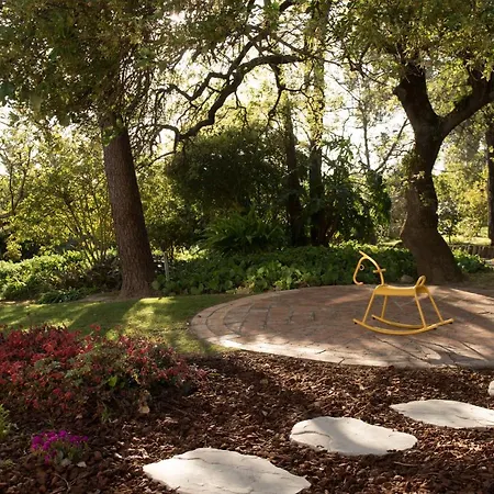 Quinta Pedras Pensión Belas