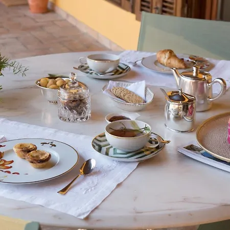 Quinta Pedras Guest house
