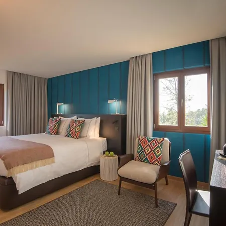 Pensionat Quinta Pedras Belas