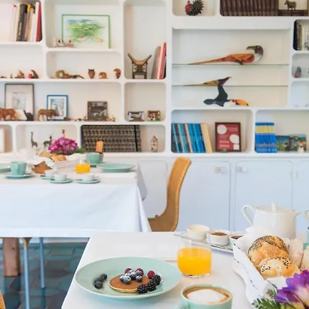 Pensión Quinta Pedras 4*