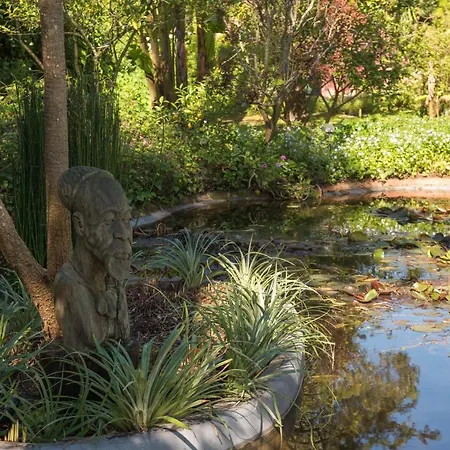 Гостевой дом Quinta Pedras Belas