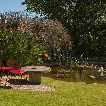 Quinta Pedras Guest house *