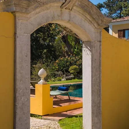 Quinta Pedras * Belas