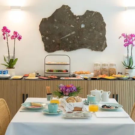 Guest house Quinta Pedras