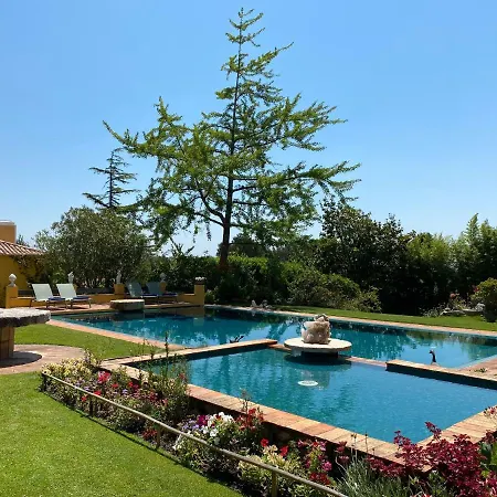 بيت ضيافة Quinta Pedras 4*
