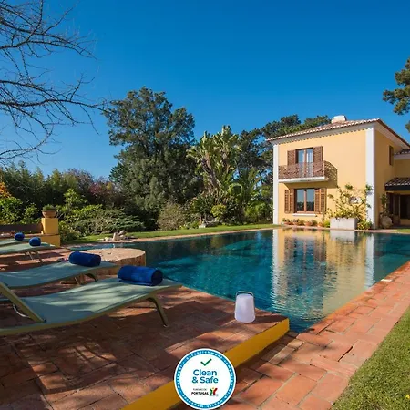 Pensionat Quinta Pedras Belas