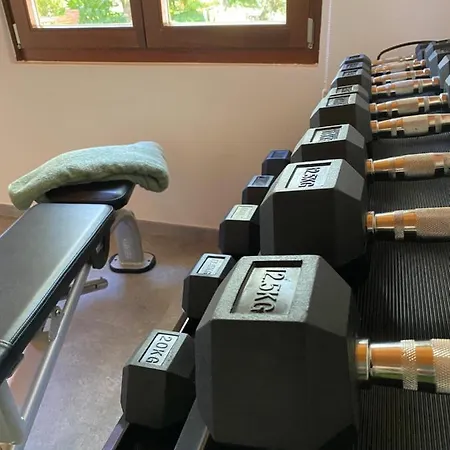 Pensionat Quinta Pedras 4*