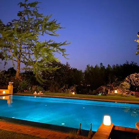 Pensionat Quinta Pedras 4*