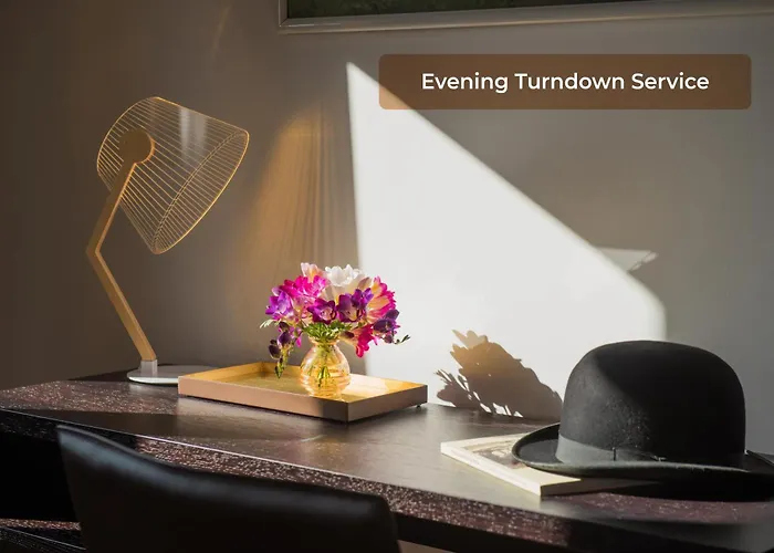 ゲストハウス Quinta Pedras