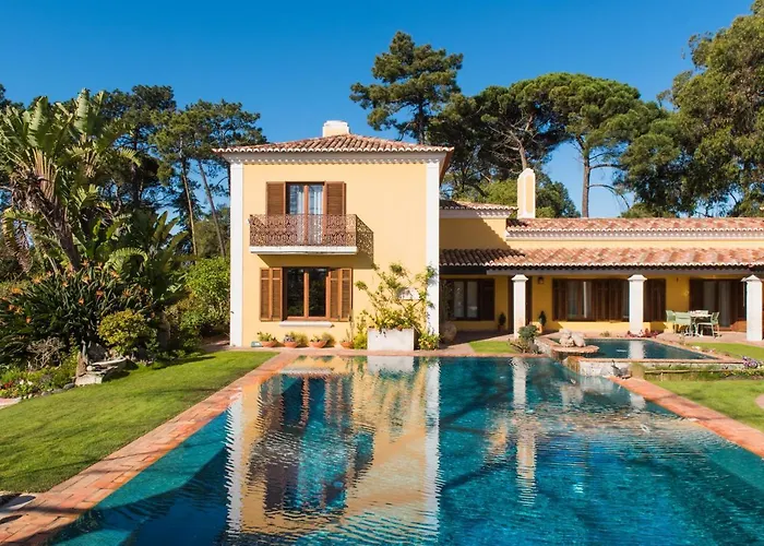 Quinta Pedras ゲストハウス 4*