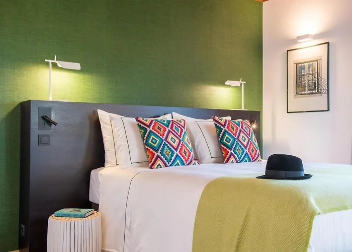 ゲストハウス Quinta Pedras 4*