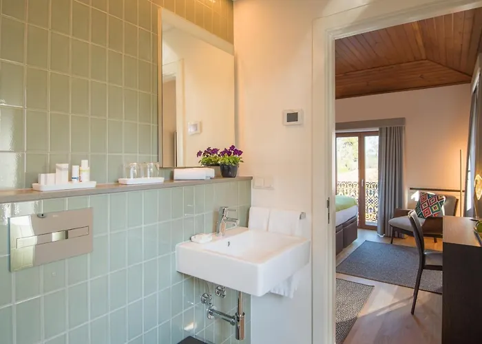 Quinta Pedras ゲストハウス 4*