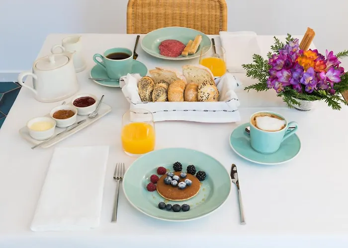 ゲストハウス Quinta Pedras 4*