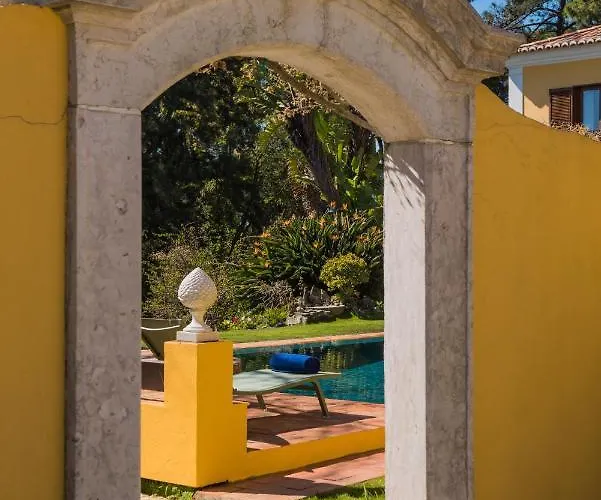 Quinta Pedras 4* Belas