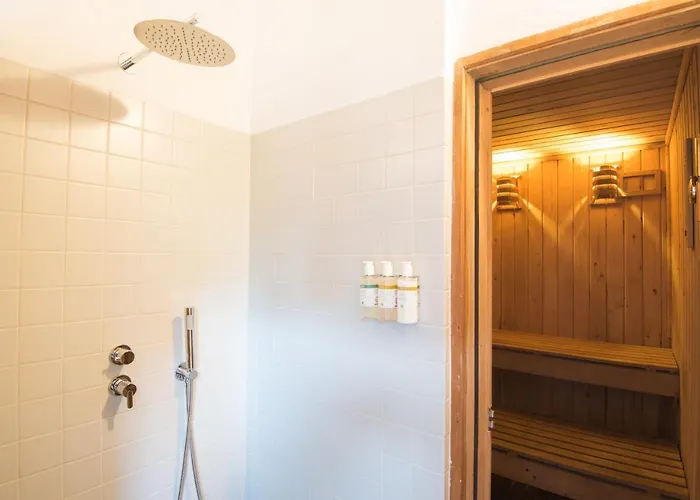 ゲストハウス Quinta Pedras