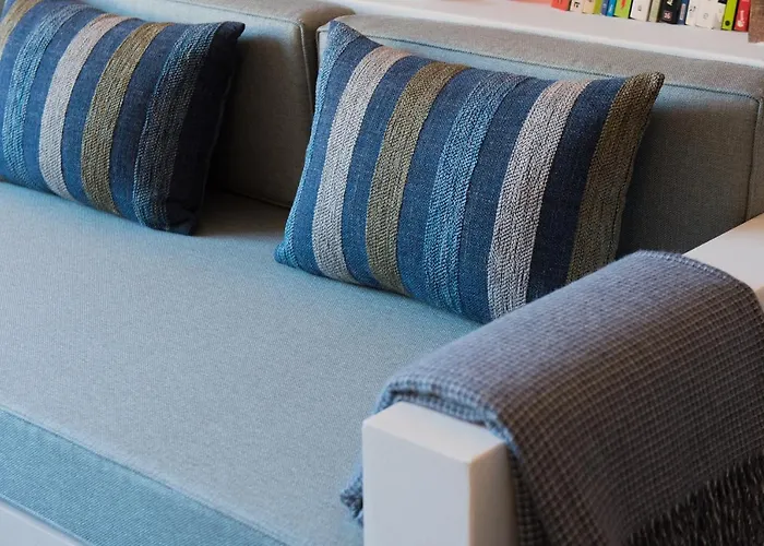 ゲストハウス Quinta Pedras